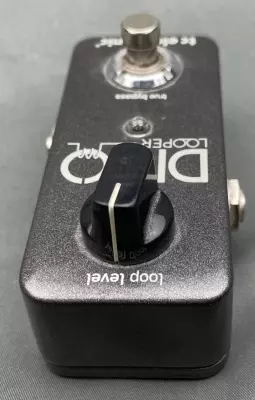 Store Special Product - TC Electronic - Ditto Looper Pedal